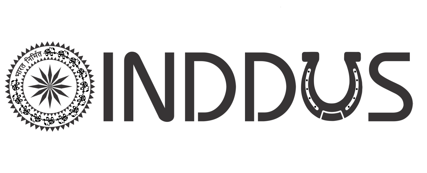 Inddus.in logo