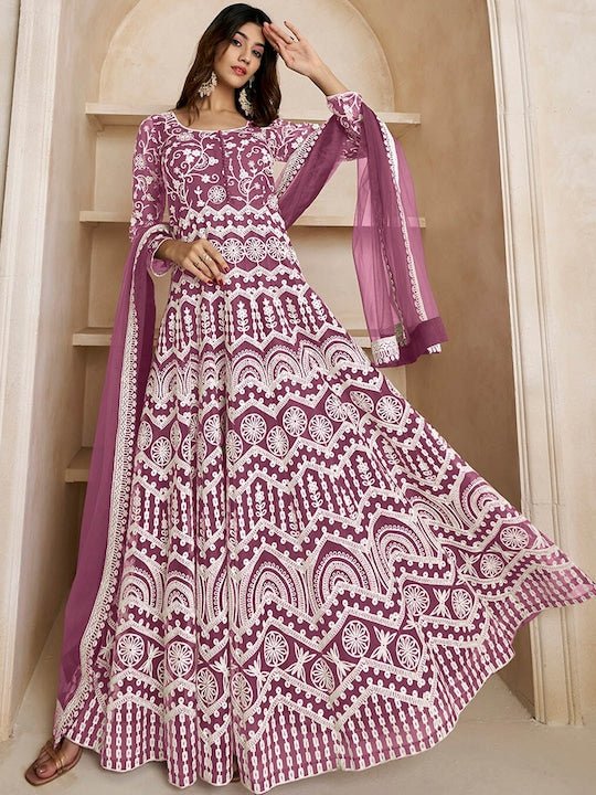 Indian Ethnic Wear Online Store | Gowns, Designer gowns, Party wear