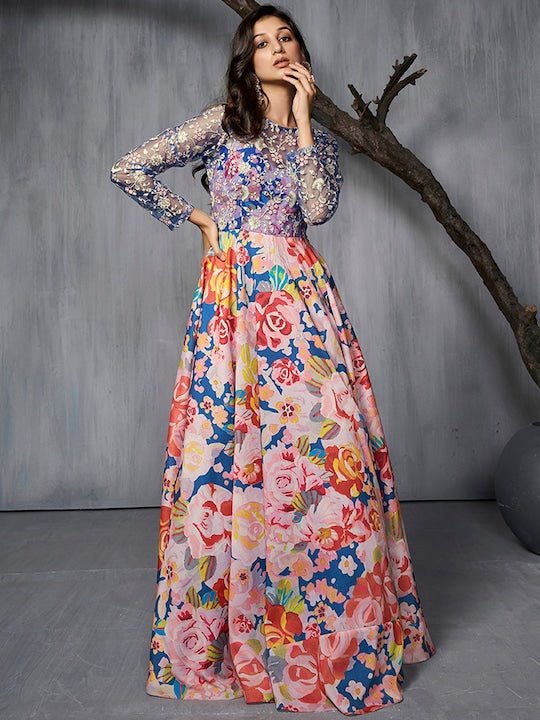 floral embroidered fit and flare dress Floral Fit And Flare Work Dress Uk Floral Embroidered Fit Flare Dress In Black Roman Originals