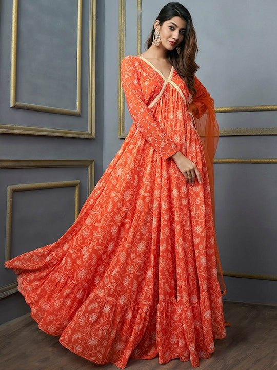 anarkali dress neck designs Anarkali Neck Designs For Maxi Maxi Dress Different Neck Designs For Gowns Anarkali Dress Long
