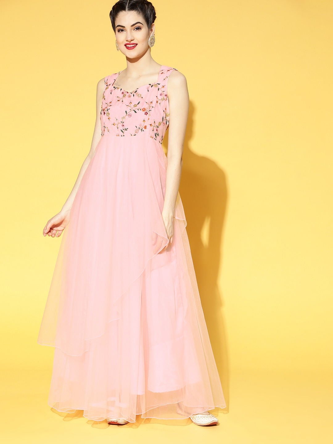 Net clearance ki maxi