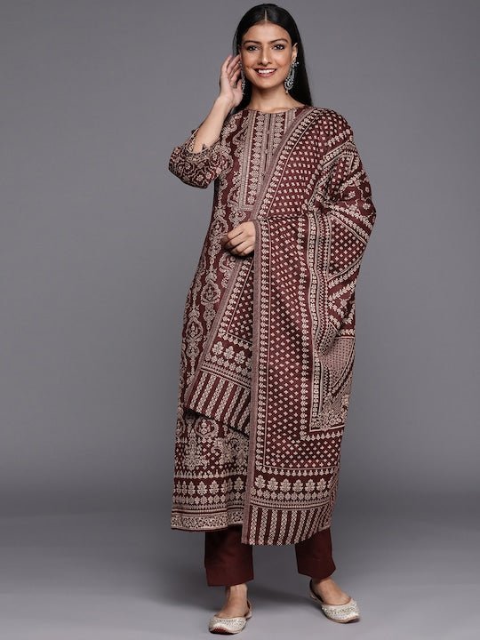 Heavy Velvet kurti winter wear sale offer