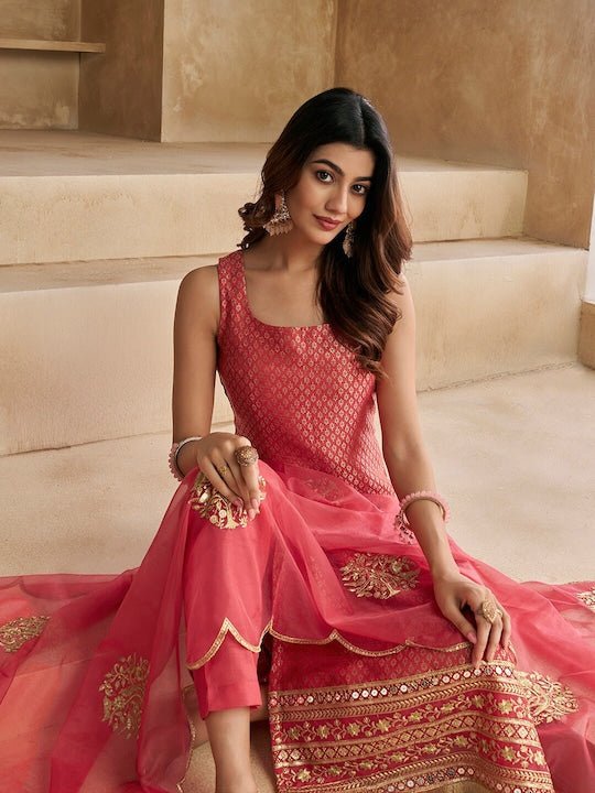 Pinterest Sleeveless Salwar Designs Churidar Designs Kurta Designs