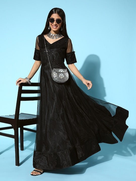 Black Tie Dresses & Gowns | Jovani