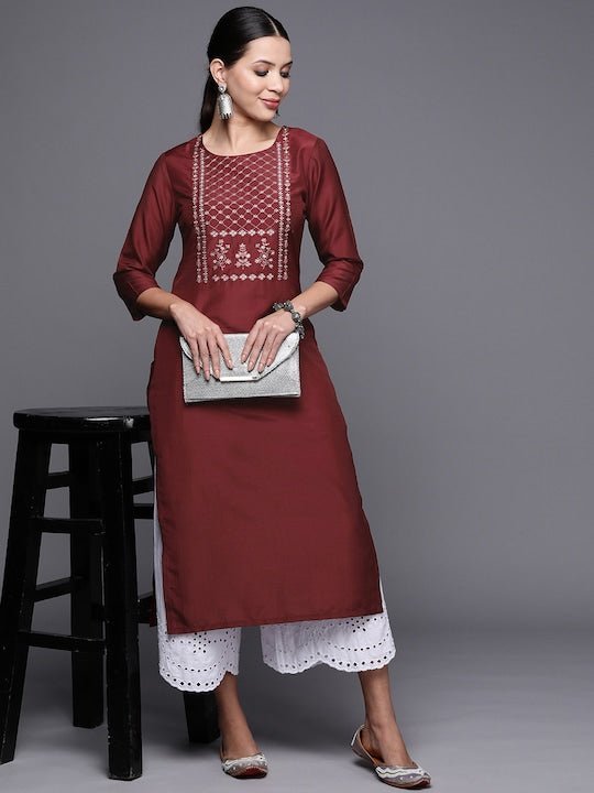 Update 87 yolk designs kurti  thtantai2