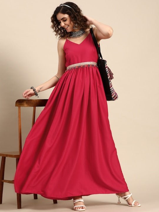 western maxi dresses Qolati for Women Halter Neck Sleeveless Long Dresses High Waist Tiered Asymmetrical Ruffle Flowy Sundresses Dark Gray S, Women's Add this versatile white maxi to your wardrobe and experience the perfect blend of authentic Western charm and contemporary fashion. Turquoise Western Maxi Dress |